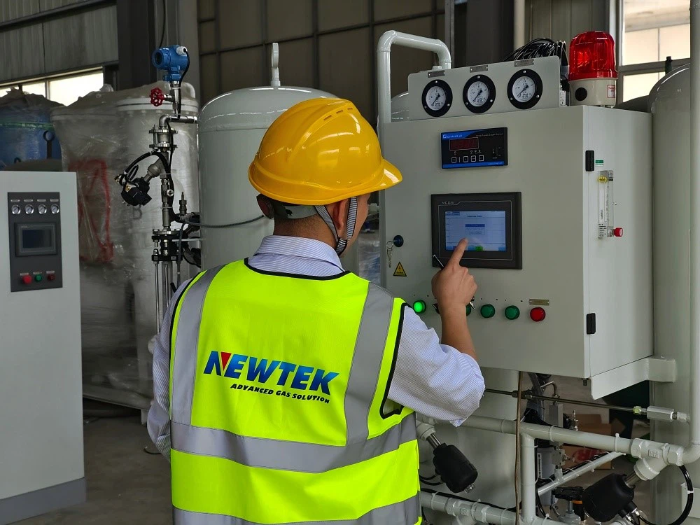 Oxygen Generator Box Oxygen Generator Box